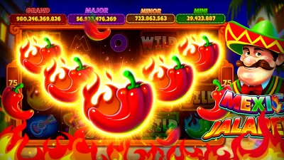 Trải nghiệm nổ hũ cực lớn