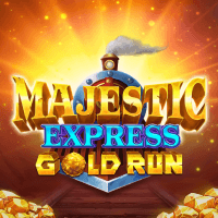 Majestic Express - Cuộc Đua Vàng game thumbnail