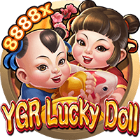 YGR Búp Bê May Mắn game thumbnail