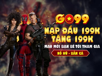 Thưởng Nạp Lại Hàng Tuần promotion banner