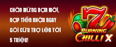 Giới Thiệu Bạn Bè - Nhận Quà Khủng promotion banner