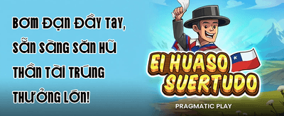 Hoàn Trả VIP Không Giới Hạn promotion banner