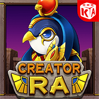 Thần sáng tạo Ra game thumbnail