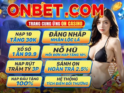 Vòng Quay May Mắn promotion banner