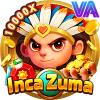 Inca Zuma game thumbnail
