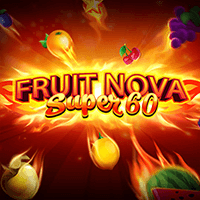 Fruit Super Nova 60 game thumbnail