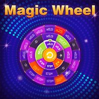 Magic Wheel game thumbnail