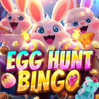 Bingo Săn Trứng game thumbnail